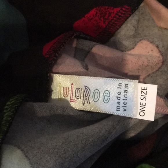 Leggings - Picture 2 of 2